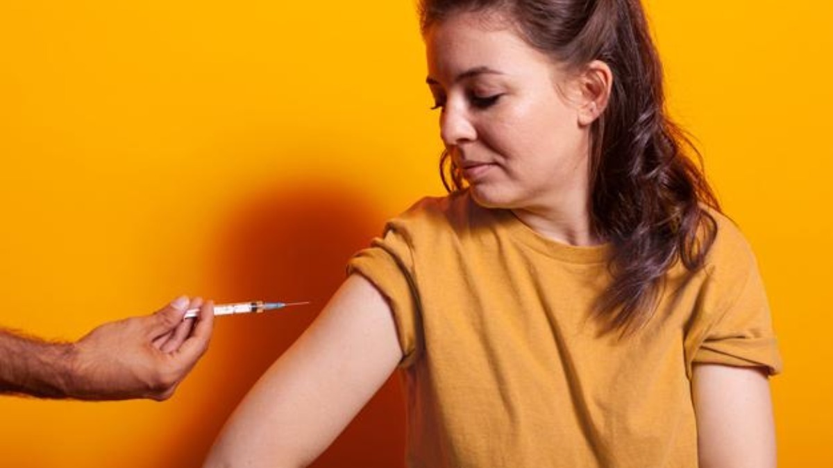 Will an Omicron-specific vaccine help control COVID? There&rsquo;s one key problem