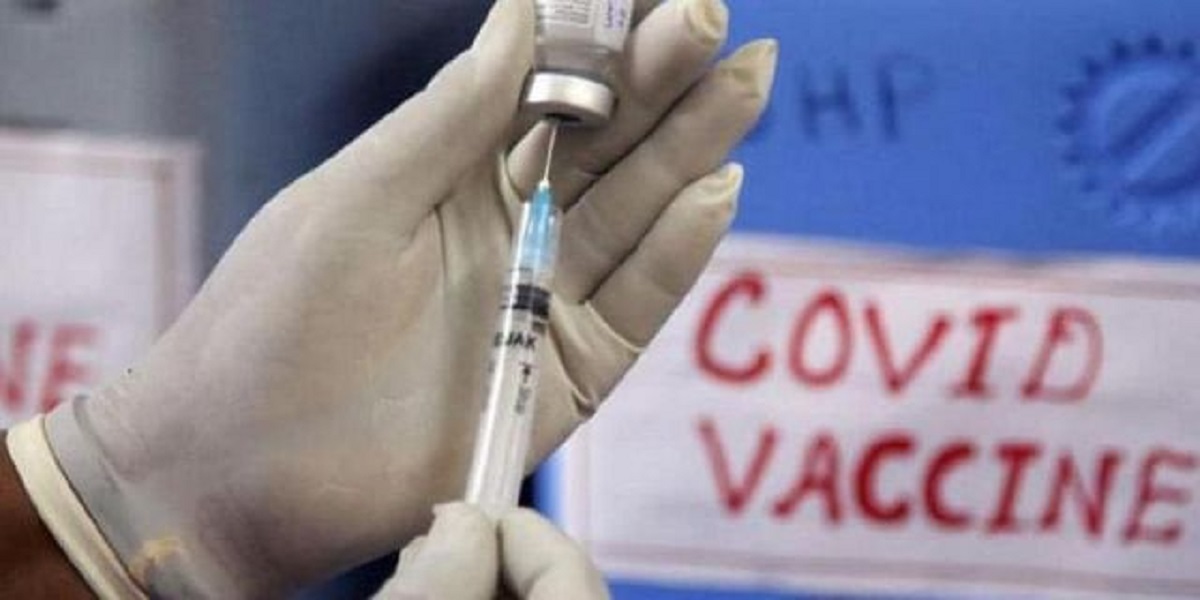 COVID-19 vaccination: CoWIN opens registrations for those between 15-18 age group