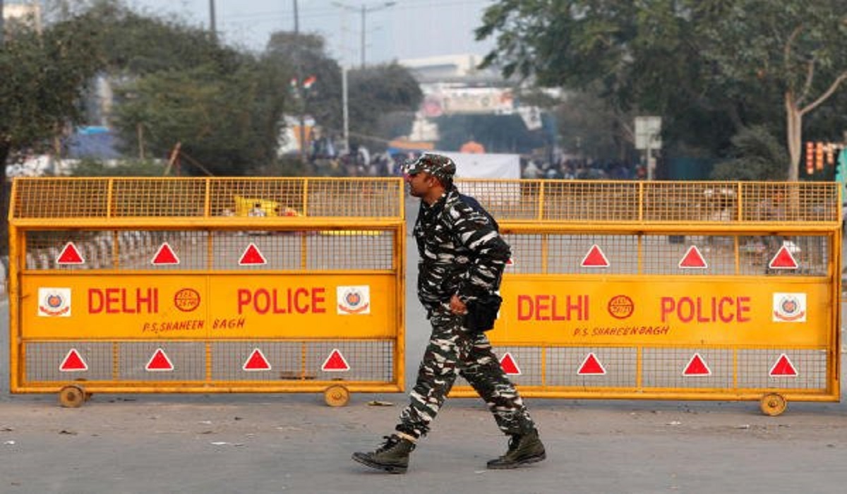 Delhi revises Covid guidelines: Weekend curfew imposed, metros and buses to run at full capacity