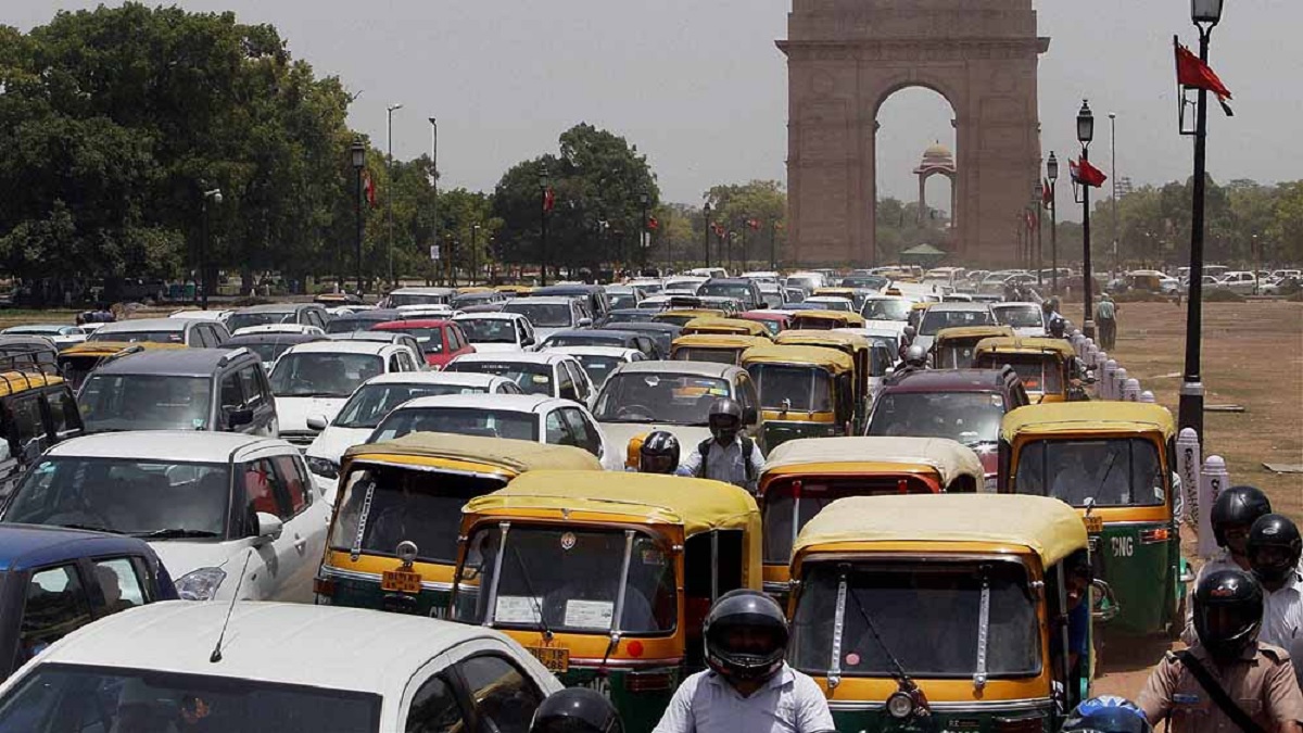 Republic Day 2022 traffic restrictions in Delhi: Check timings, details here