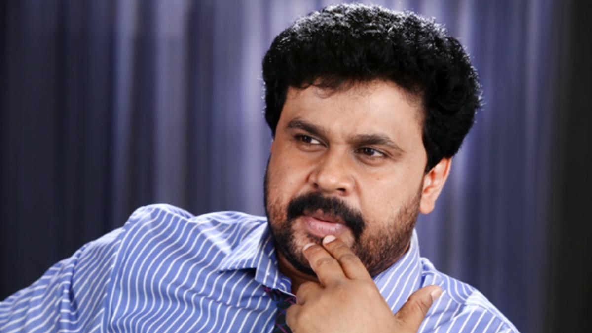 Fresh trouble for actor Dileep, probe sought in death by accident – India TV