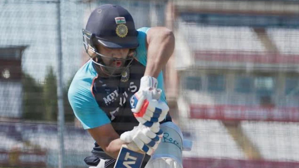 India vs West Indies: Rohit Sharma clears fitness Test, set to make comeback