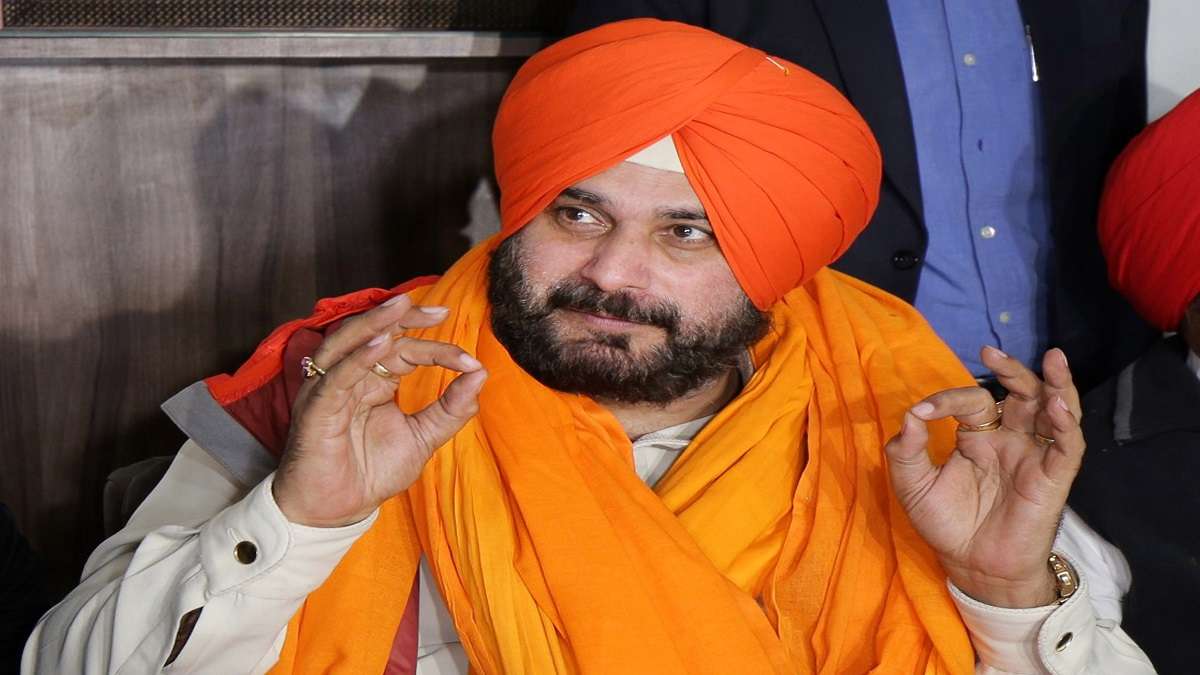 Assembly Election 2022 LIVE Updates: Sidhu attacks Amarinder, calls him Centre's 'parrot'