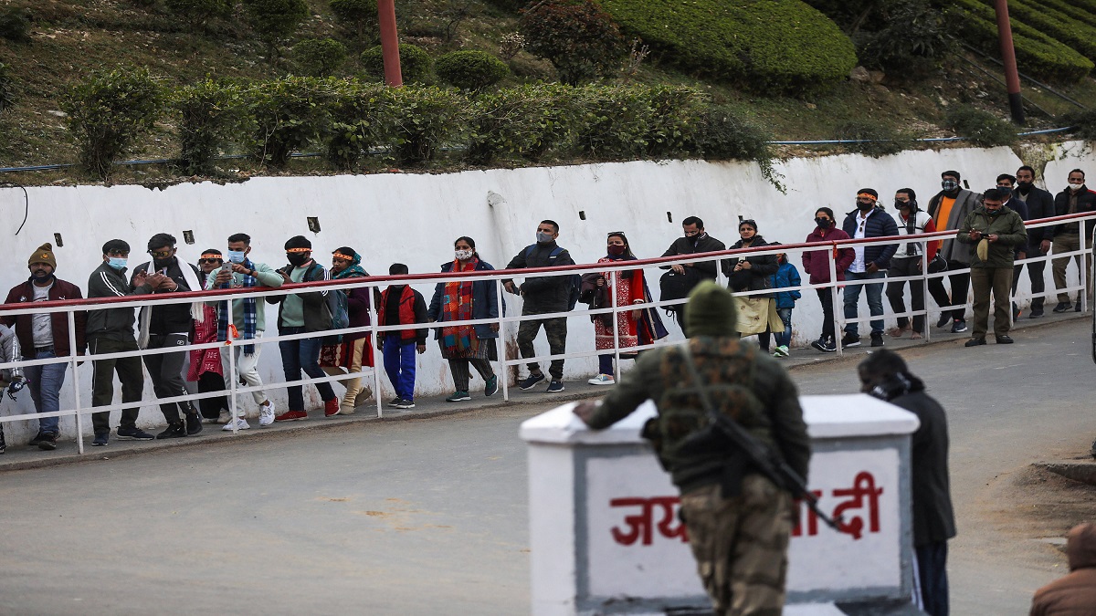 Here's what authorities announced to decongest a day after Vaishno Devi stampede