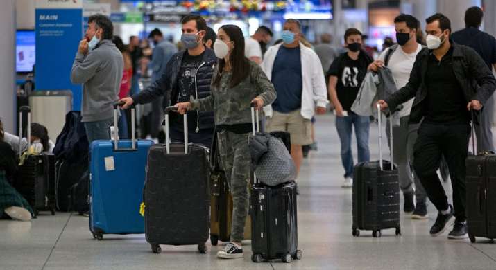 Govt mandates all international arrivals to undergo 7-day home quarantine as Covid cases rise. Check details