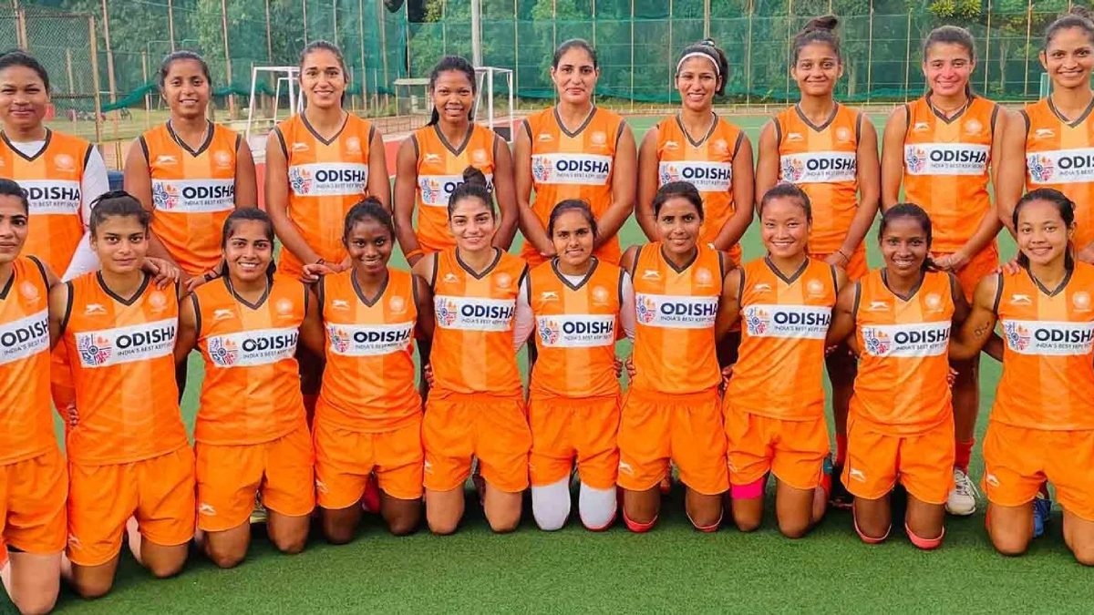 Asia Cup Hockey 2022: Defending champions India look to continue momentum after Olympic high