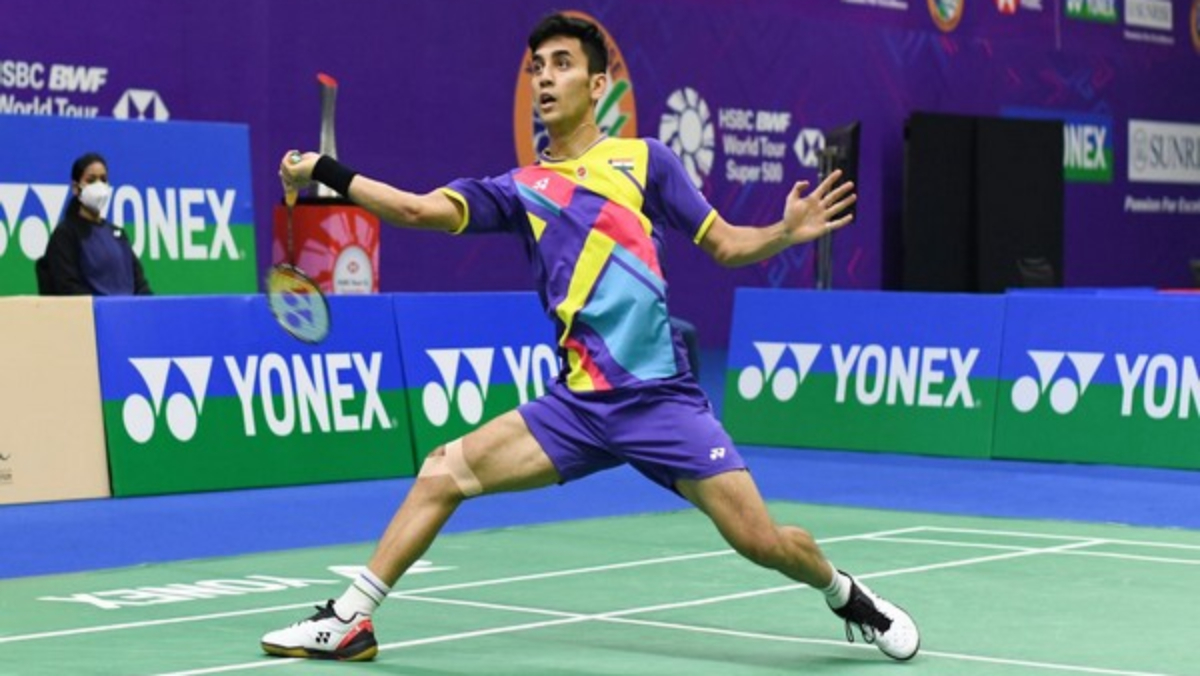 Badminton Asia Team Championships 2022: Lakshya Sen, Malvika Bansod to lead Indian teams