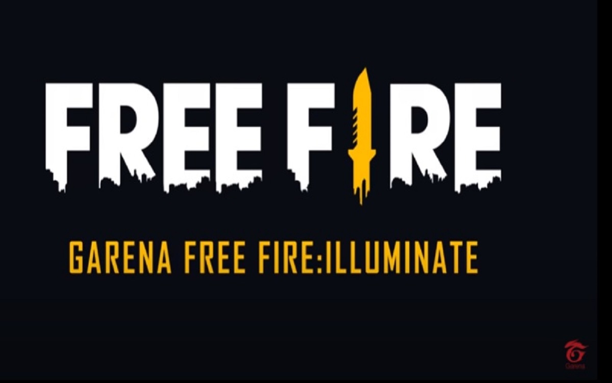 Free fire