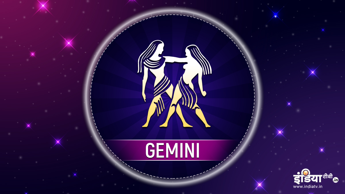 gemini horoscope today in hindi prokerala