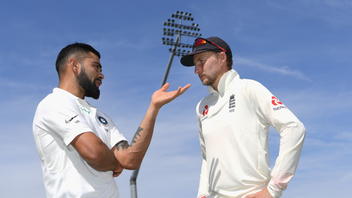 Kohli is a successful captain and Joe Root is a poor captain: Ian Chappell