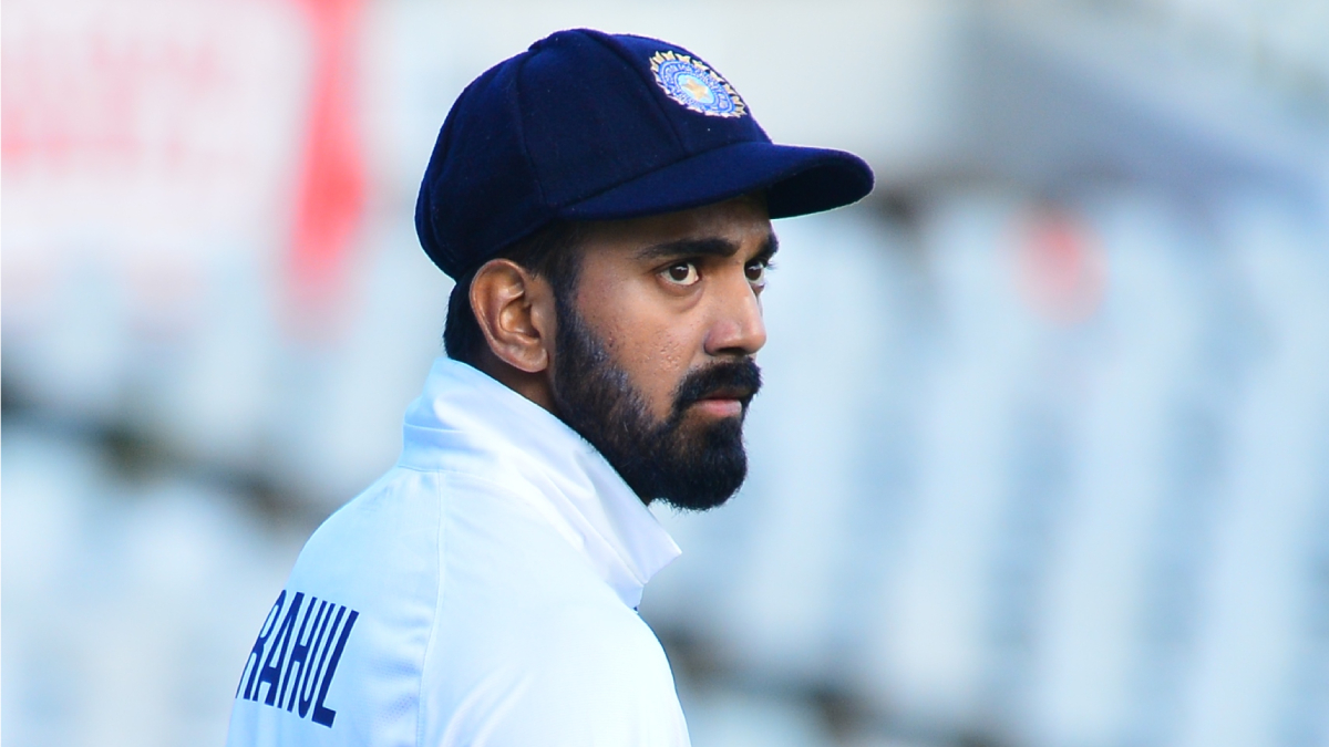 KL Rahul should be made Test skipper, says former BCCI secretary Sanjay Jagdale