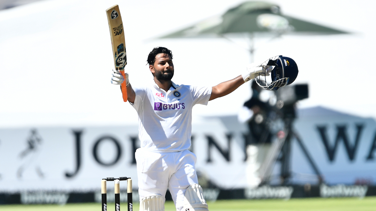 IND vs SA, 3rd Test: Pant got runs when team needed them most, says Mhambrey