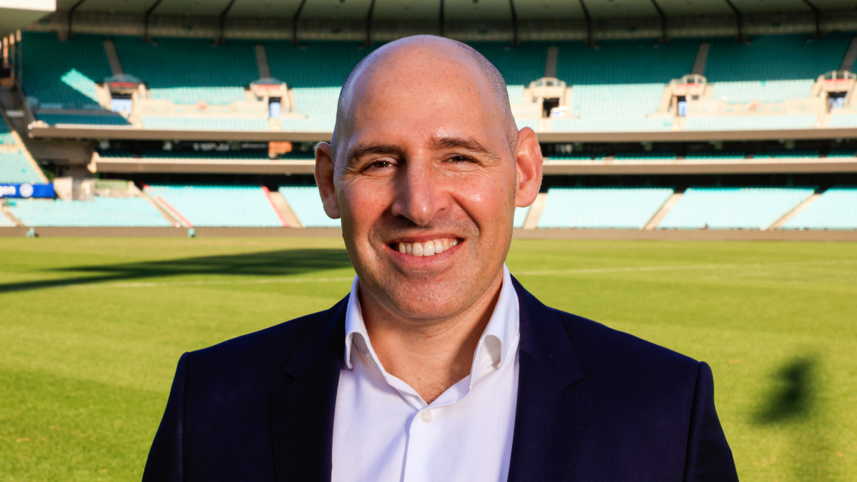 Ashes 2021-22: Cricket Australia CEO Nick Hockley tests positive for COVID-19