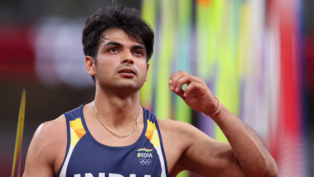 Contract of Neeraj Chopra's coach Klaus Bartonietz extended till 2024 Paris Olympics: AFI