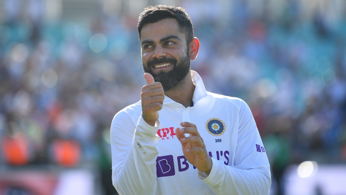 Virat Kohli: Captain who went for win at all costs