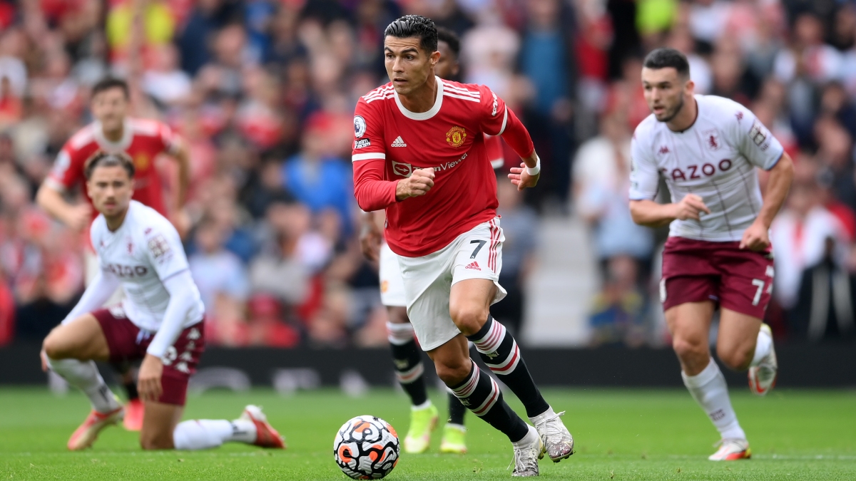 FA Cup 2021-22 Manchester United vs Aston Villa LIVE Streaming When and Where to Watch Online, TV Telecast Football News
