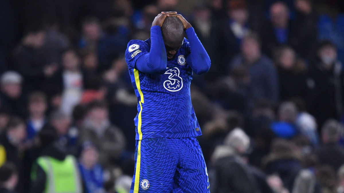 Premier League: Lukaku apologises and wants to restore trust at Chelsea