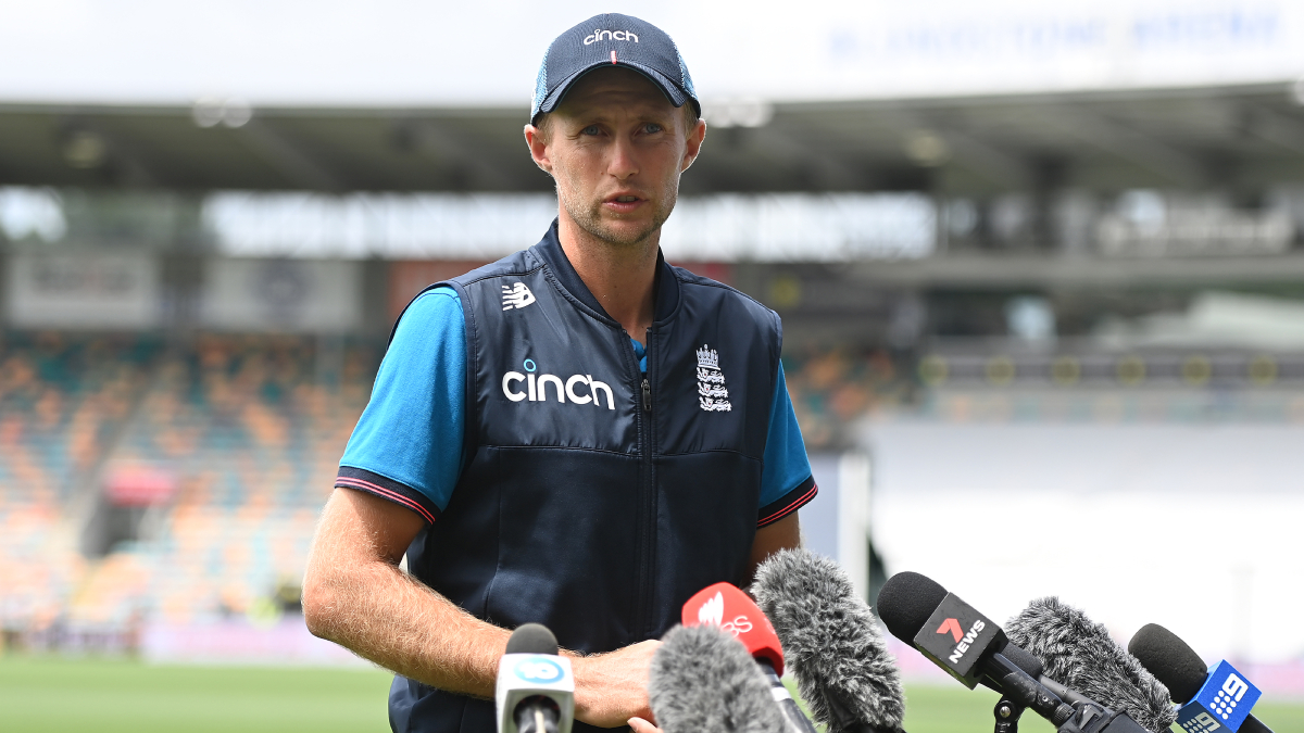 IPL 2022: Joe Root considering entering auction – India TV