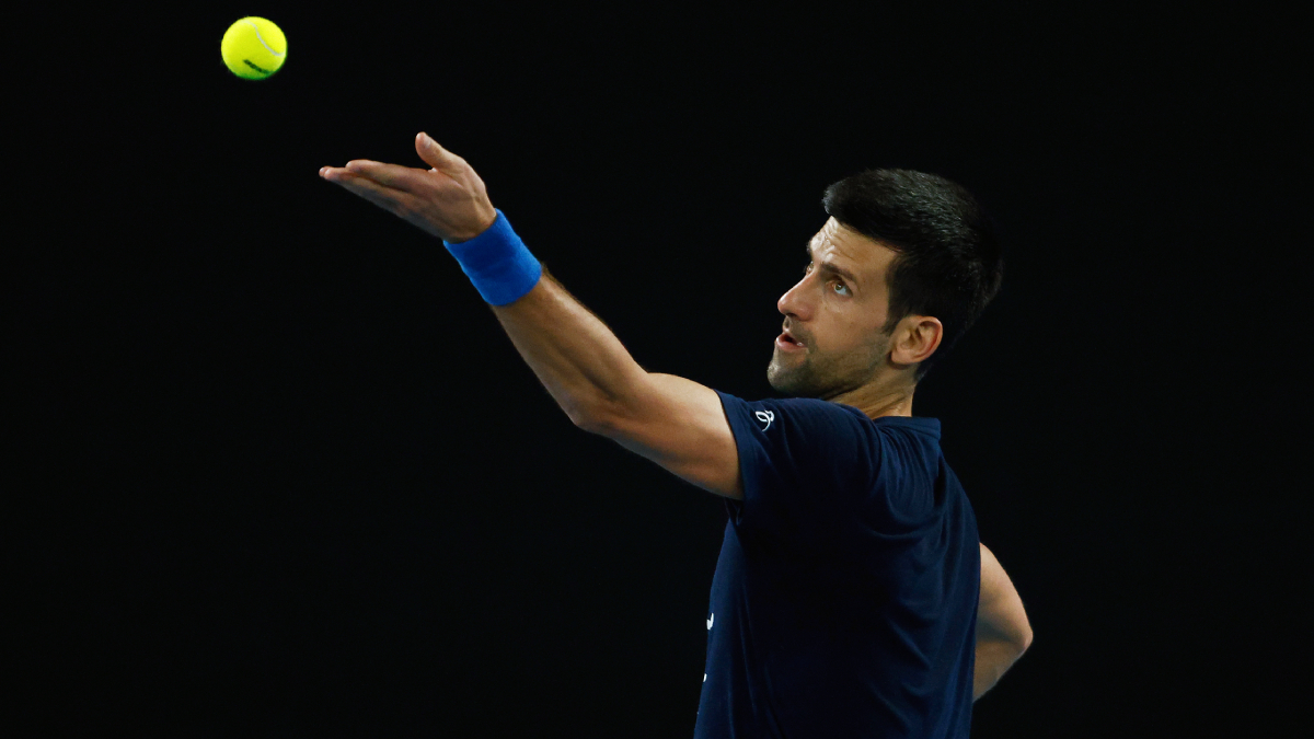 EXPLAINER: How Djokovic plans to fight deportation in court