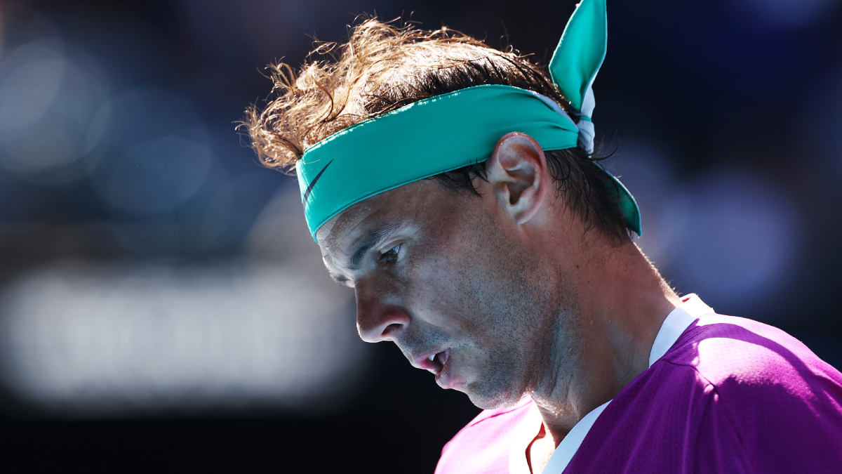 Australian Open 2022: Will Nadal end 13-year title drought at Rod Laver Arena