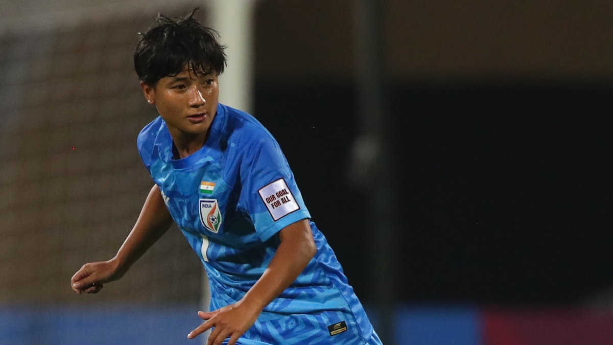 AFC Women's Asian Cup 2022: Indian team withdraws after Covid-19 ...