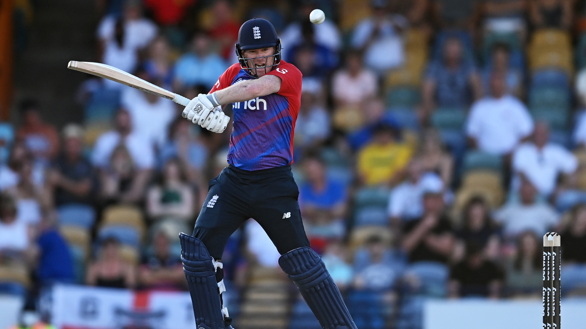 WI vs ENG: Eoin Morgan ruled out of remainder of T20 series due to injury