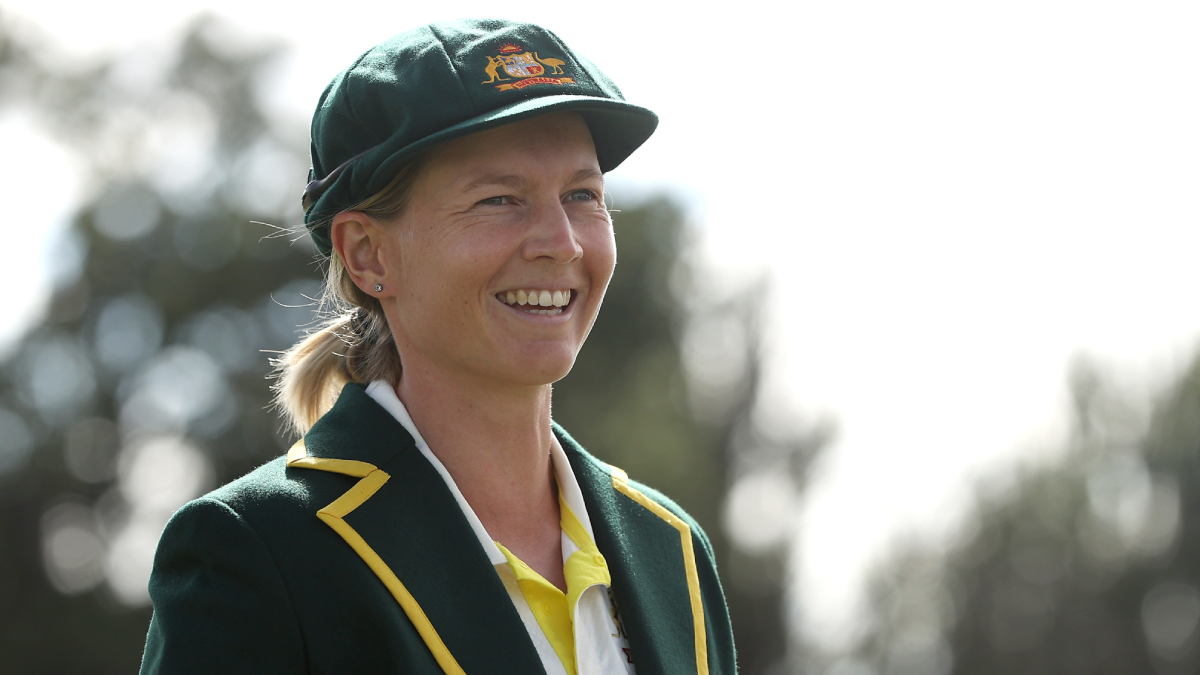 Women's Ashes Test 2022: Still didn't know what happened in last hour, says Meg Lanning on draw