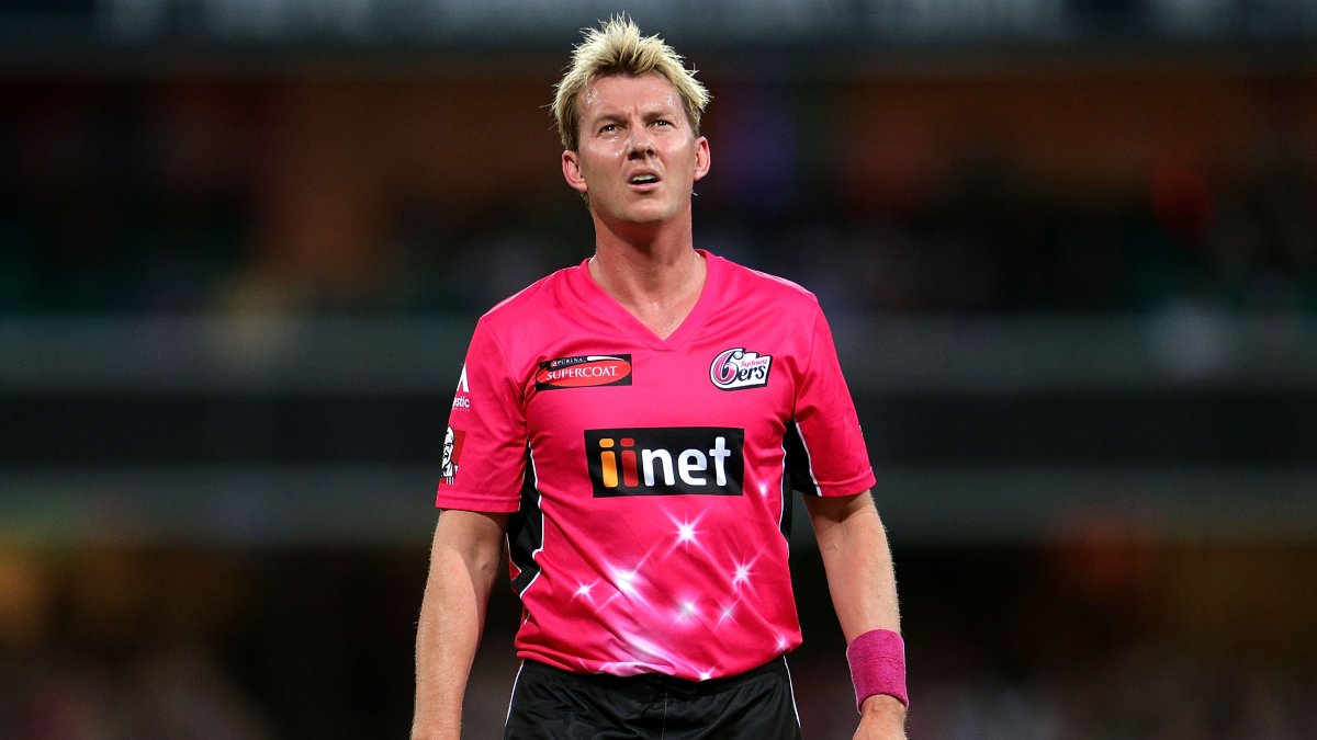 Pacers should play each and every game, says Brett Lee