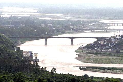 At least 13 injured as under-construction bridge collapses in Jammu and Kashmir's Samba district