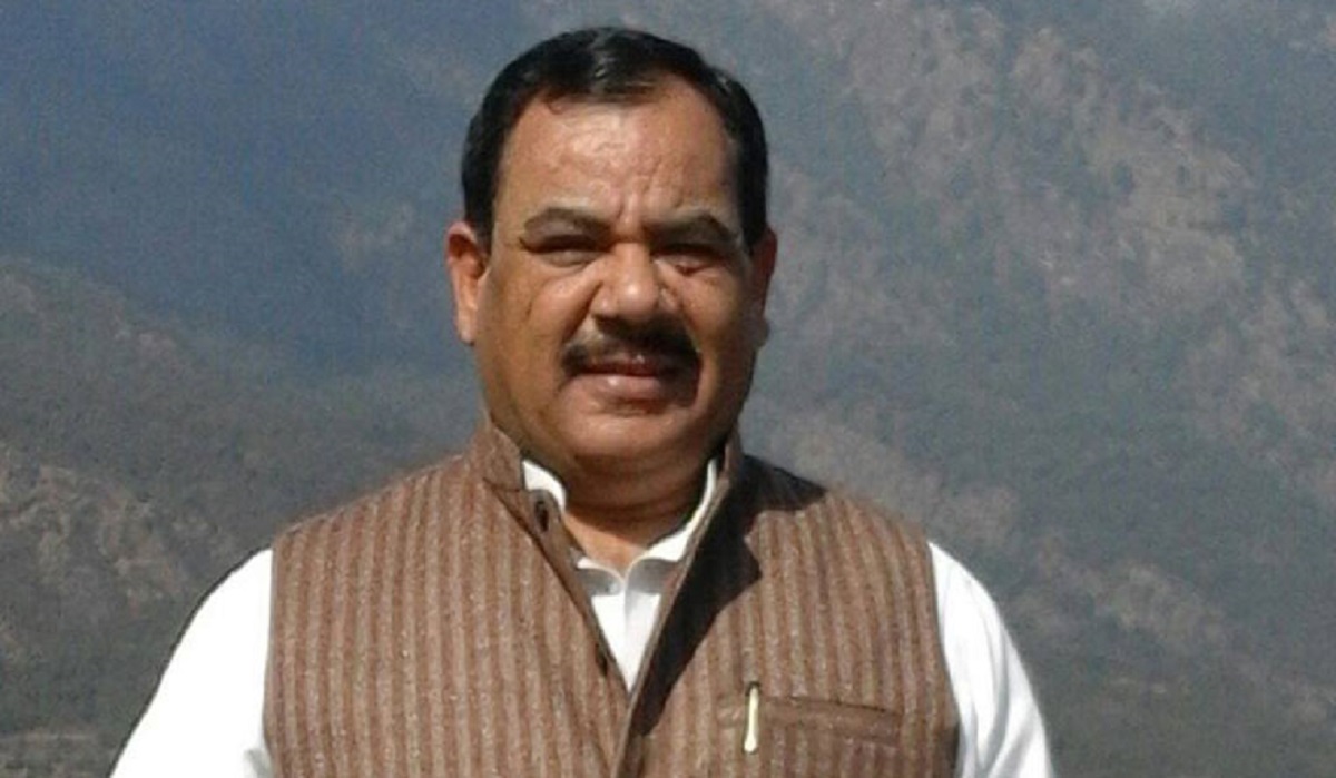 Uttarakhand Election 2022: Congress will win polls, claims expelled BJP Minister Harak Singh Rawat