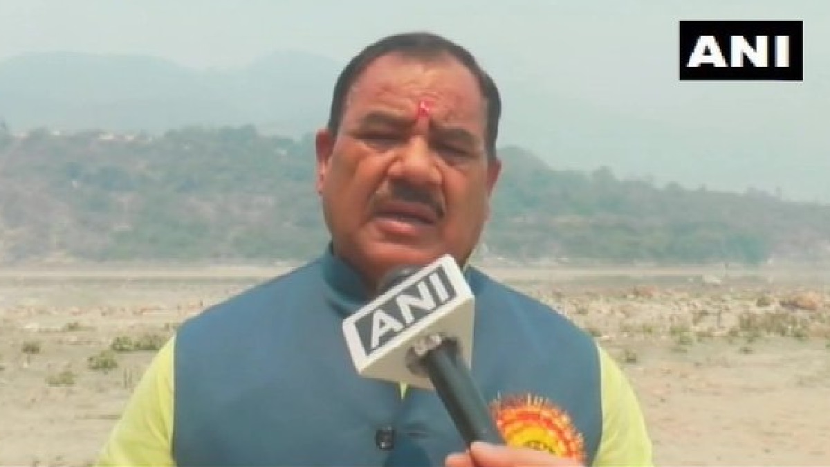 BJP expels Uttarakhand cabinet minister Harak Singh Rawat from party for 6 years, ahead of polls: Sources