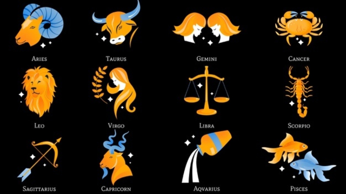 What zodiac signs don t get along