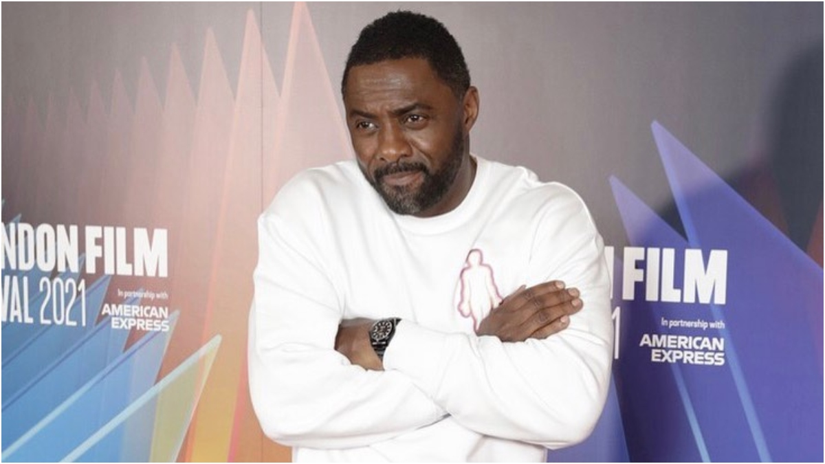 Official! Idris Elba in talks to be the next James Bond, here's what we know