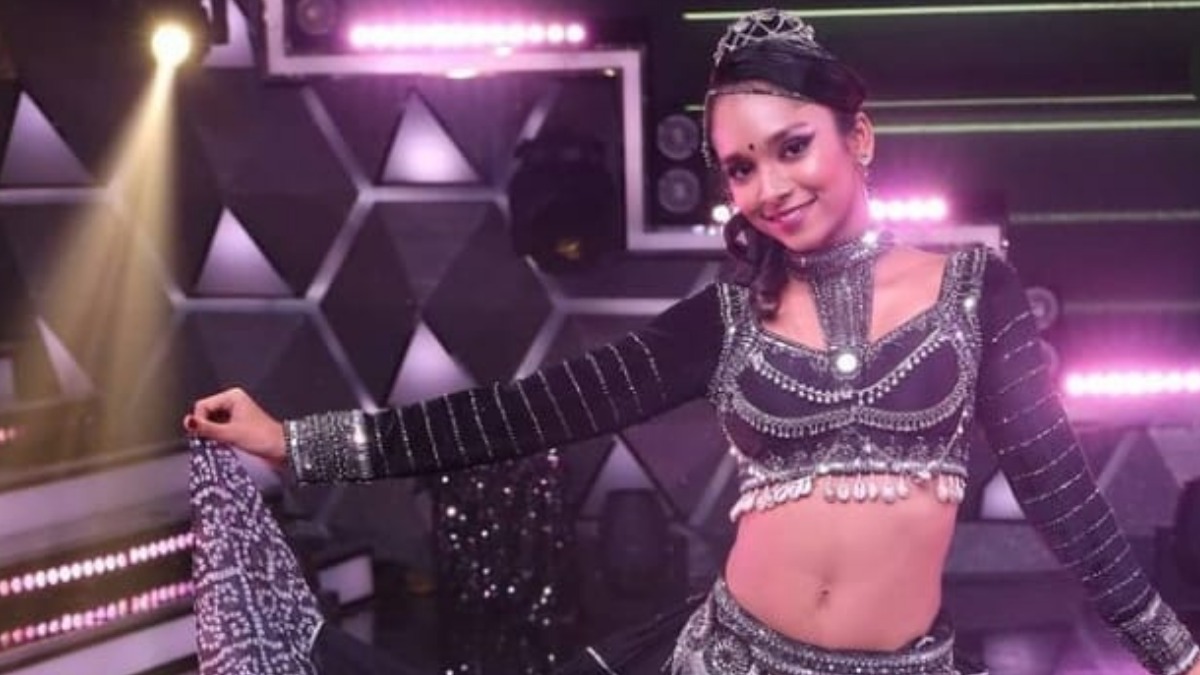 India's Best Dancer Season 2 winner Saumya Kamble says, 'My father didn