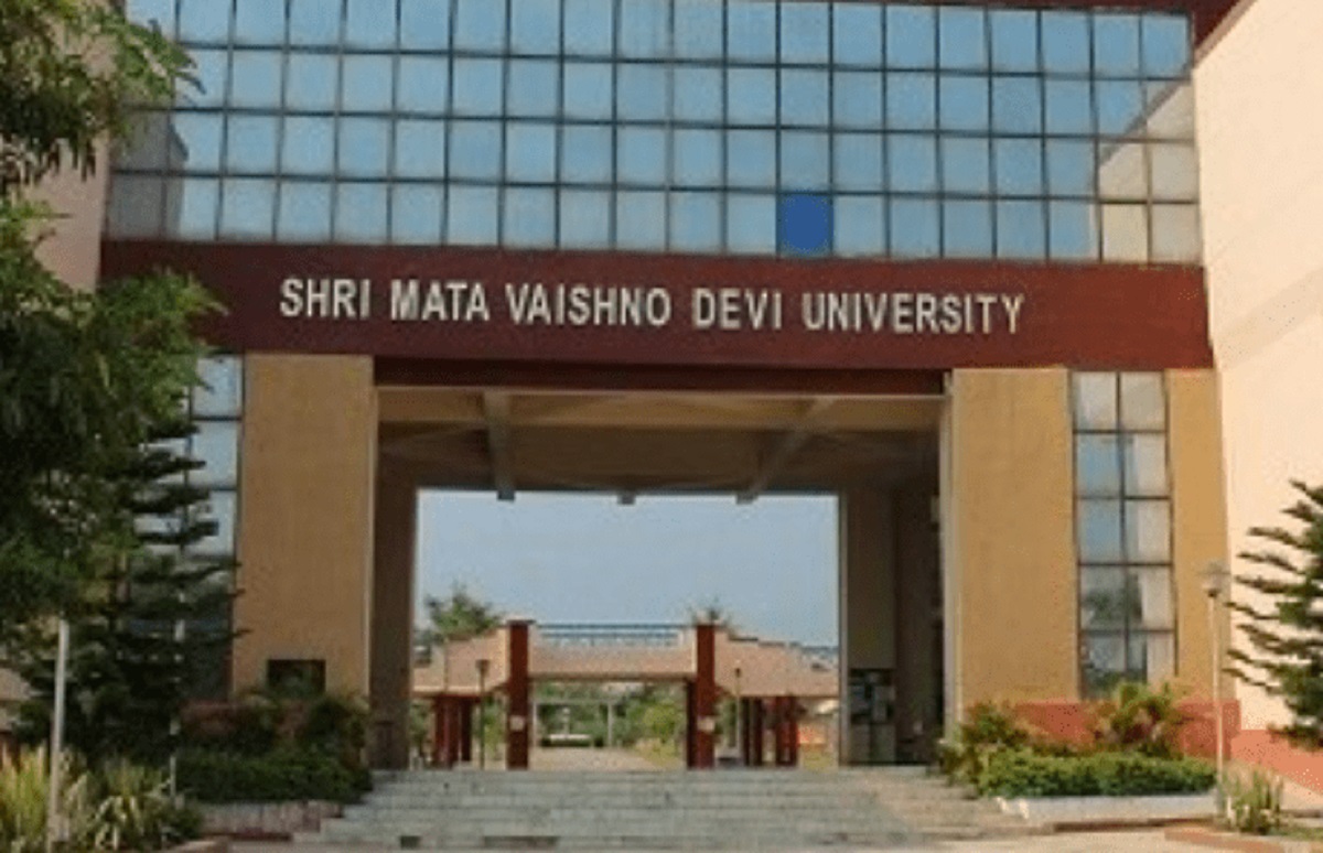 Omicron Scare: Mata Vaishno Devi University shut after 13 students ...
