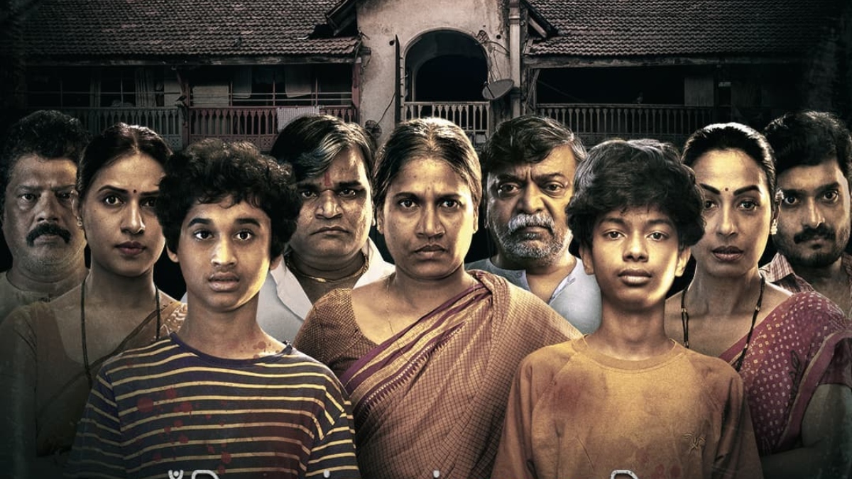 NCW objects to trailer of Mahesh Manjrekar's upcoming film Nay Varan Bhat  Loncha Kon Koncha – India TV