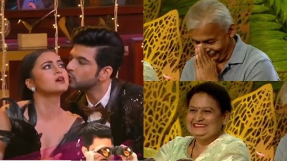 Karan Kundrra, Tejasswi Prakash