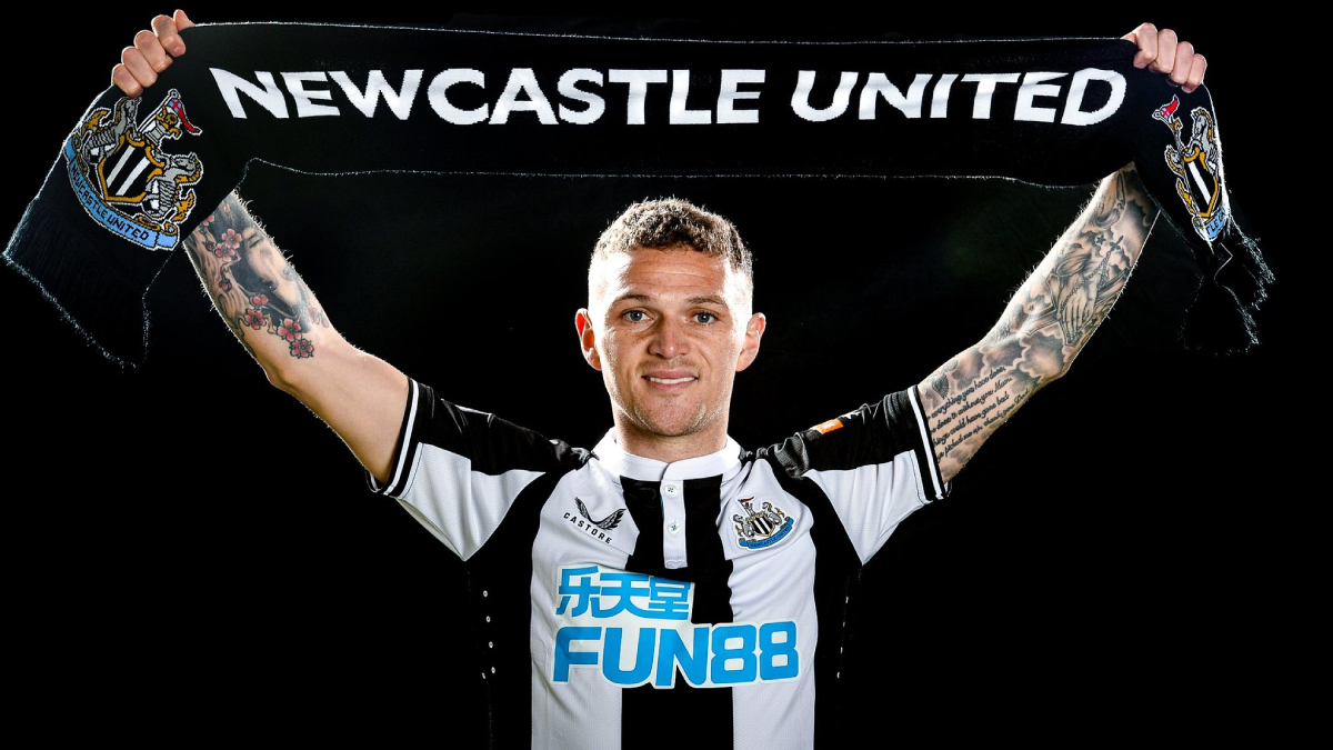 Can Newcastle United be the next superpower? Trippier signing, Dembele interest: Premier League News 2021/22