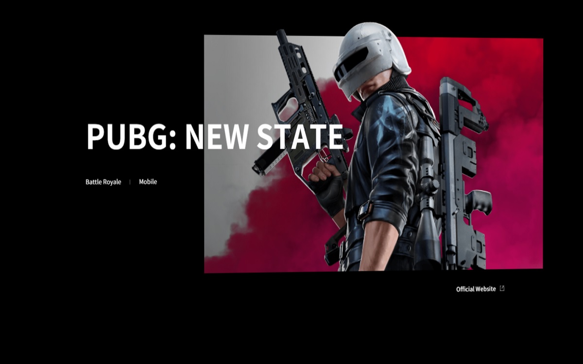 PUBG New State Renamed to New State Mobile by Krafton, adds Lunar New Year  Rewards for Players – India TV