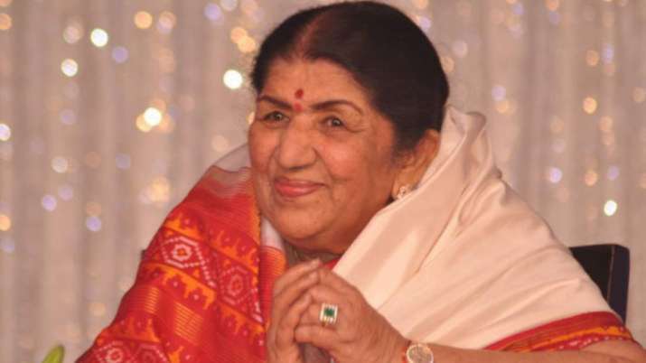 Lata Mangeshkar Health Update: Veteran singer shows signs of improvement, continues in ICU for Observation