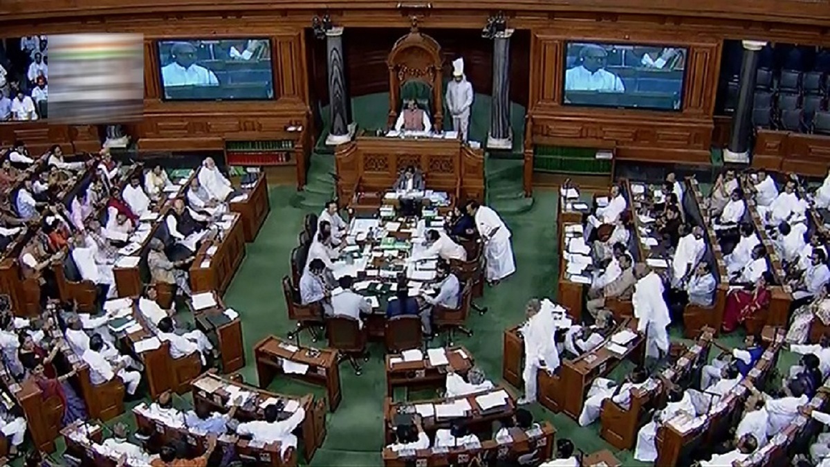 Parl panel that will examine bill to raise legal age of marriage has one woman member out of 31