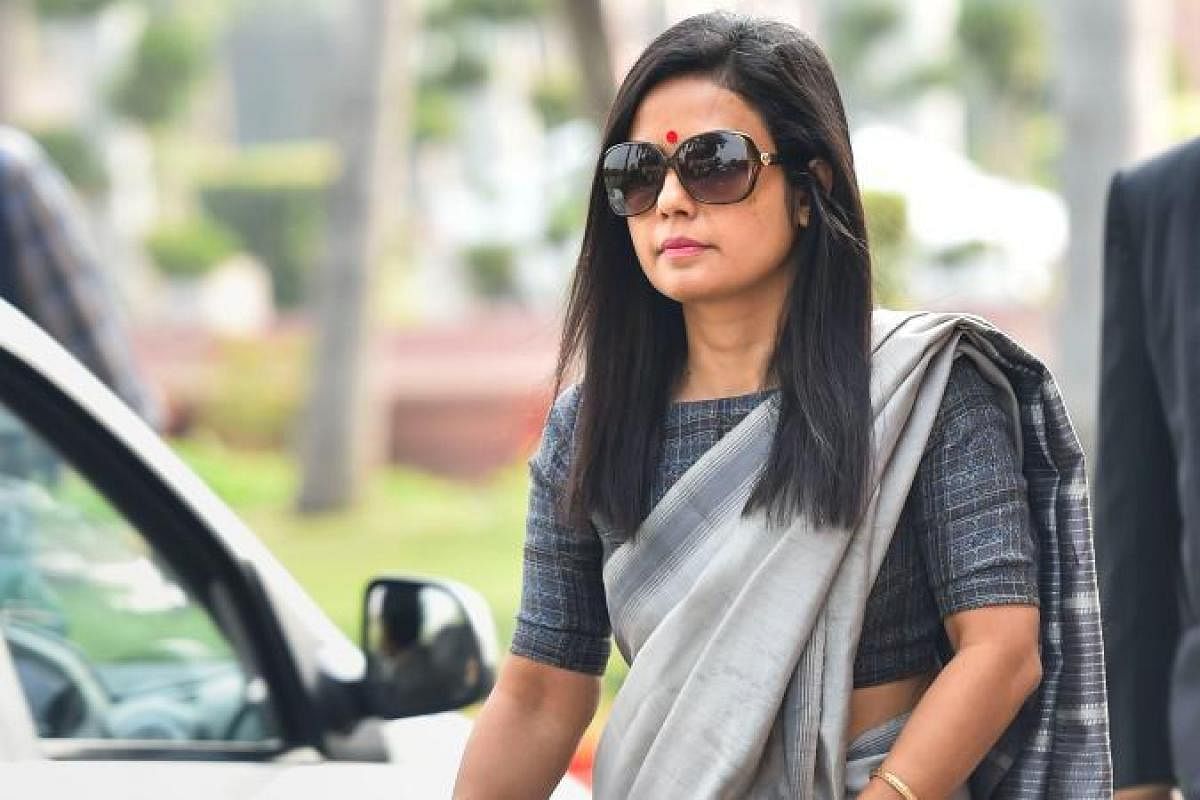 Goa Elections 2022: 'Formal, definitive' alliance offer was made two weeks ago,' Moitra hits out at Congress