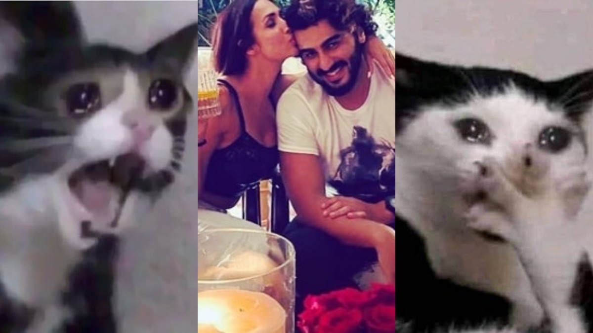 Fans call Malaika Arora-Arjun Kapoor's breakup SHOCKING, share reactions on Twitter