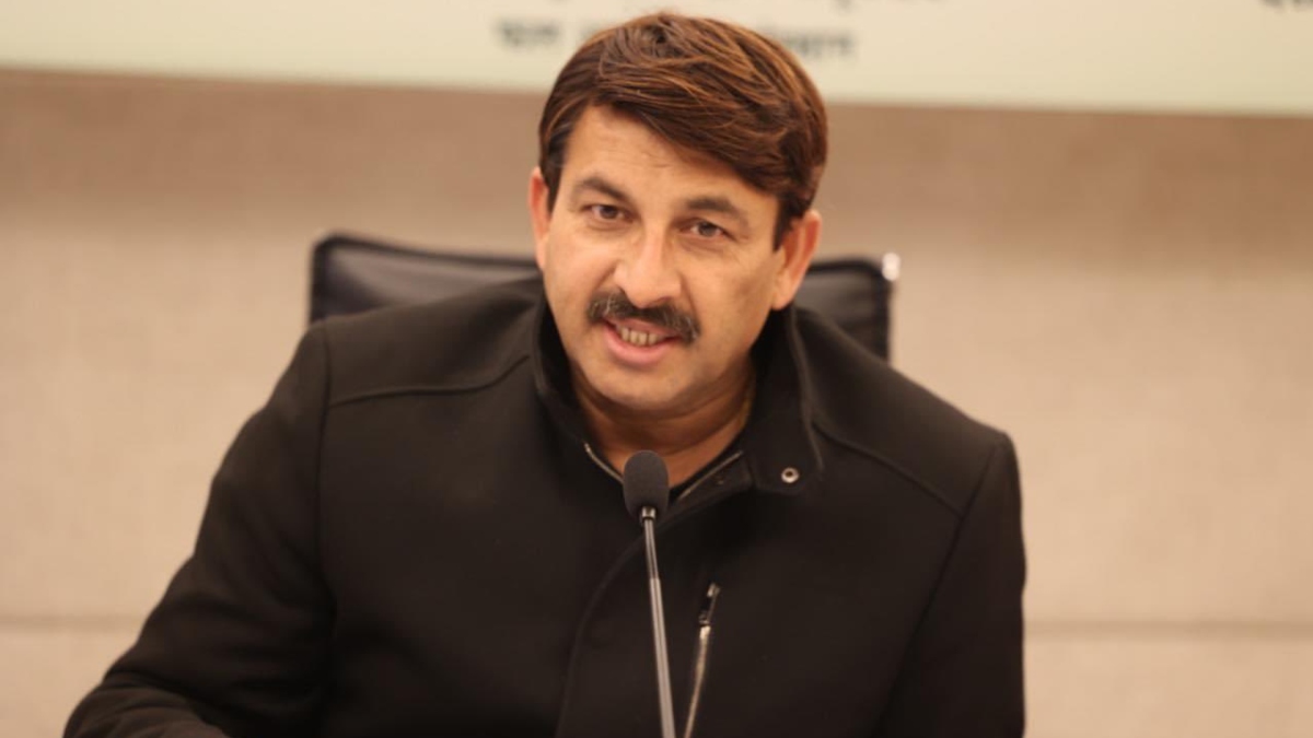 Manoj Tiwari tests positive for Covid-19, actor-politician urges all to be cautious