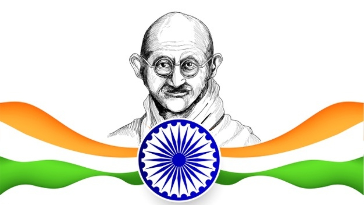 Nation Pays Homage to Mahatma Gandhi on Martyrs Day