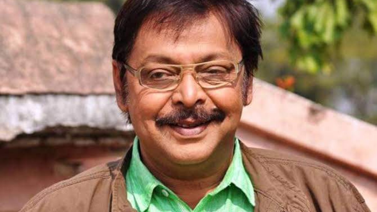 Veteran Odia actor Mihir Das dies, celebs mourn his demise