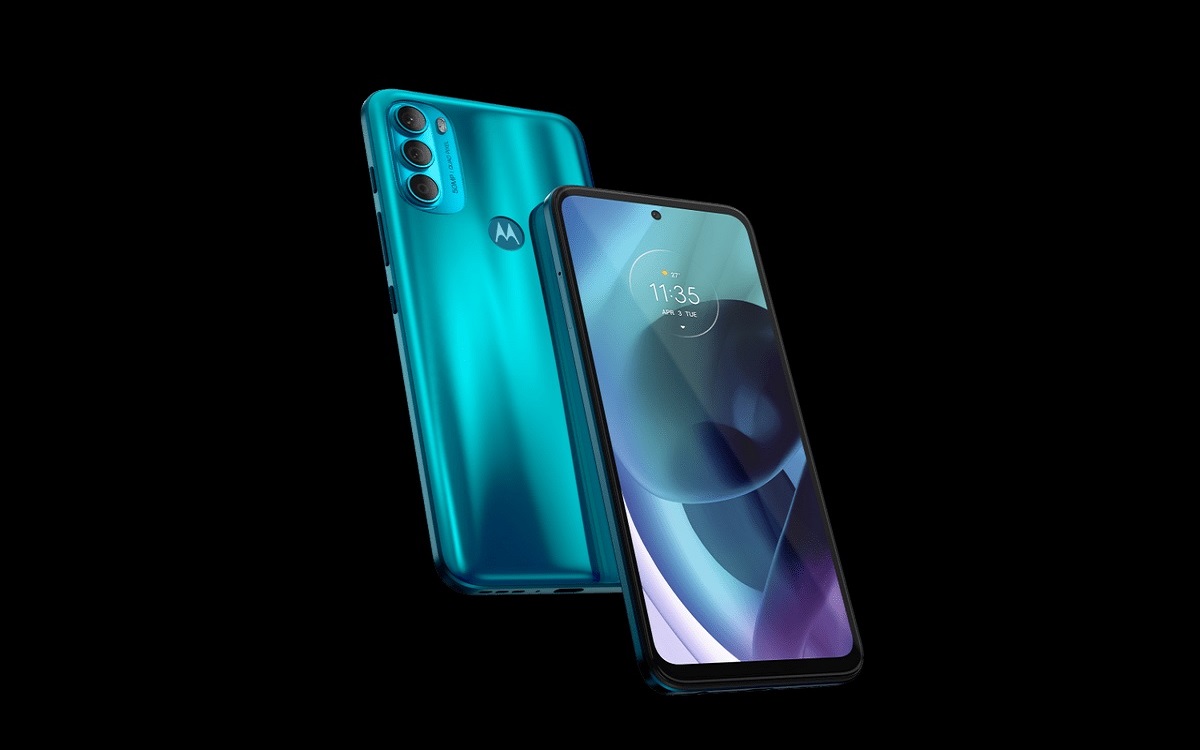 Motorola Launches Moto G71 5G in India at INR 18,999