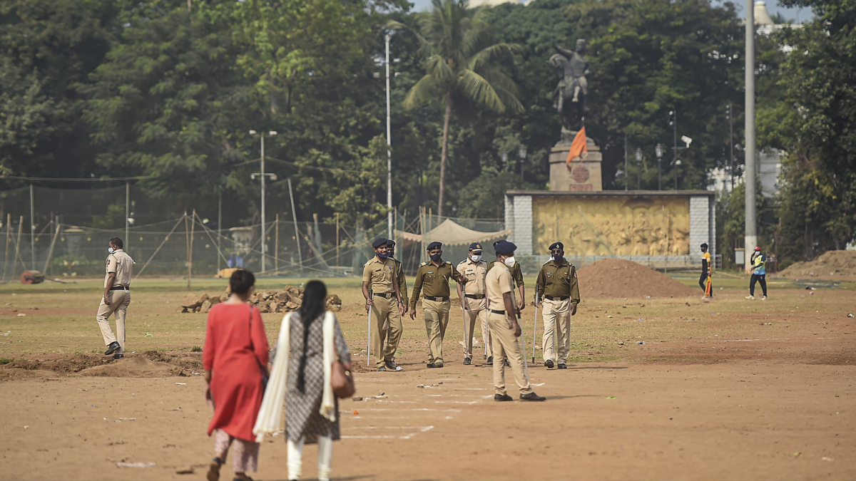 Lockdown in Mumbai if daily Covid cases...: Mayor Kishori Pednekar