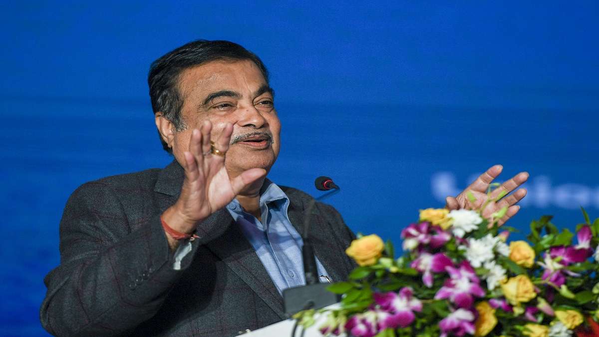 Nitin Gadkari to inaugurate multiple projects in Nagpur today