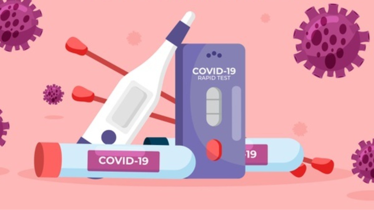 Do at-home COVID-19 tests detect the omicron variant?